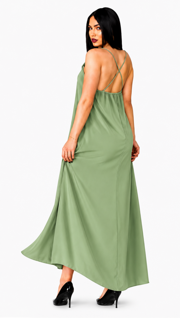 VERT PASTEL