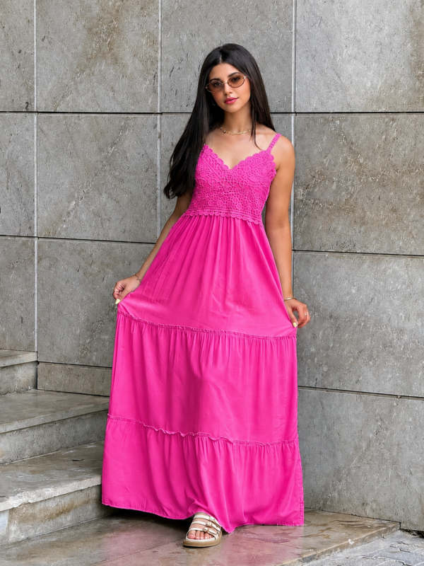 FUSHIA