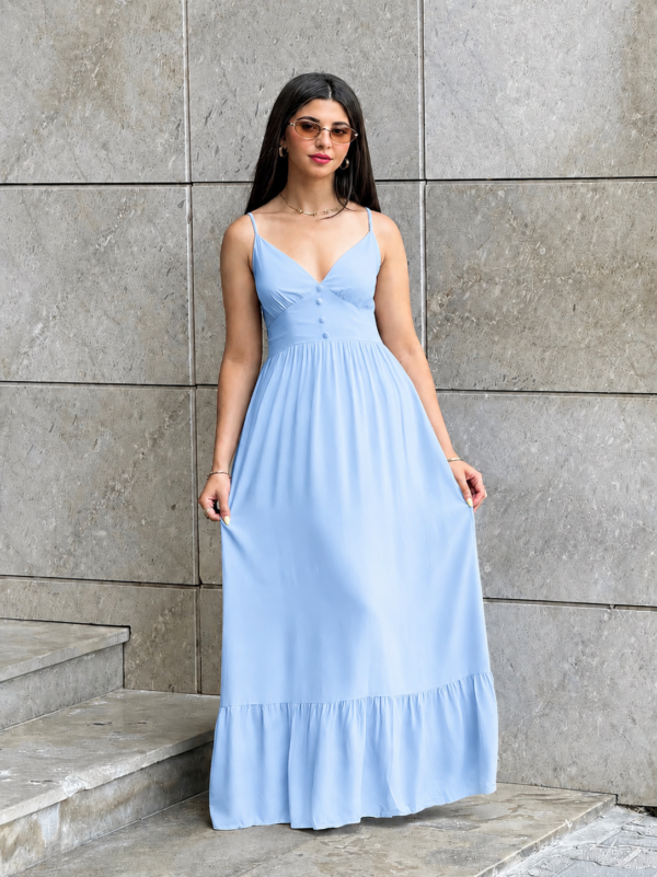BLEU CIEL