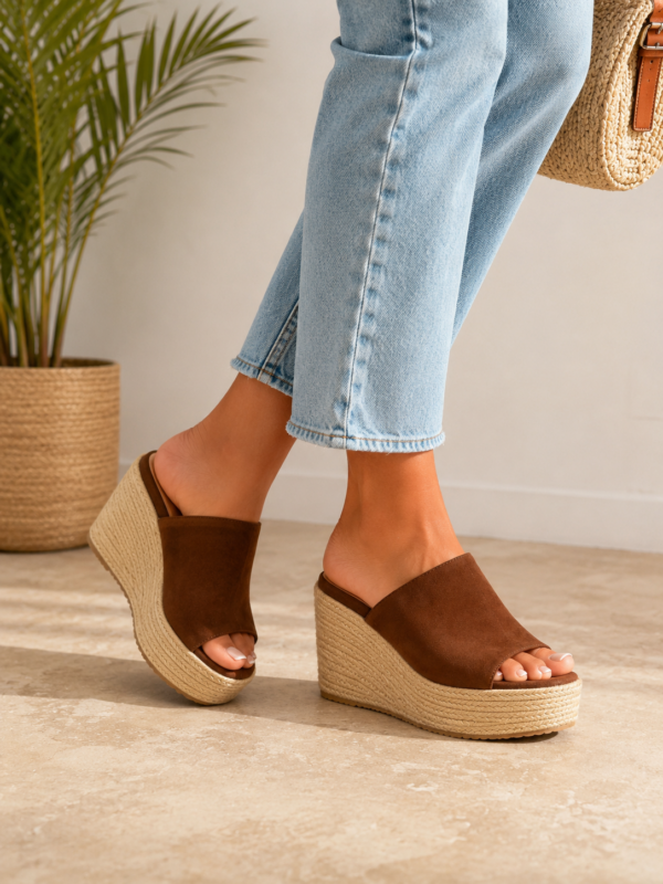 MARRON