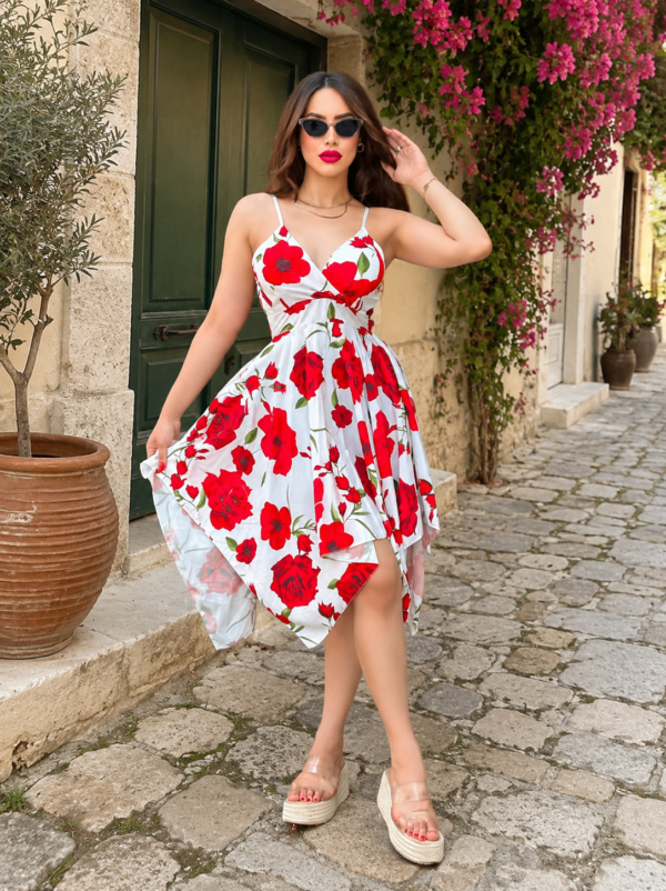 BLANC/ROUGE