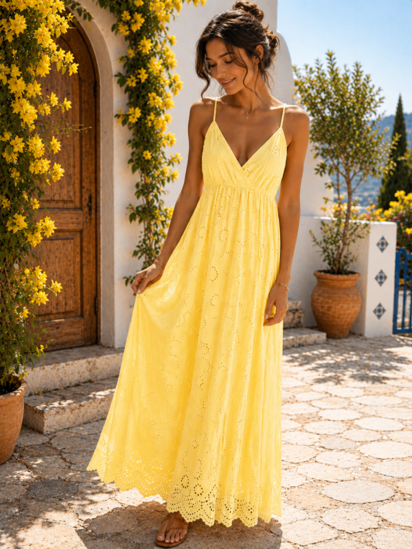 JAUNE