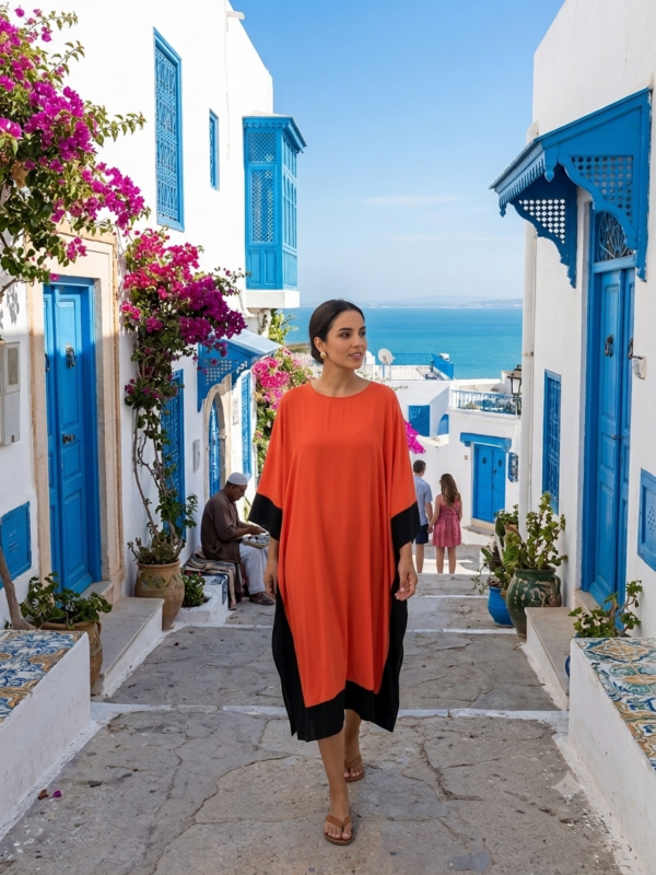 ORANGE
